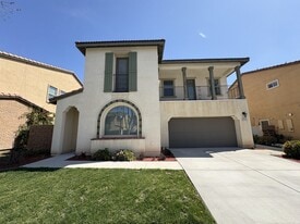 4953 S Bountiful Trail in Ontario, CA - Building Photo
