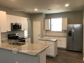 1204 Taylor Ln in Lewisville, TX - Building Photo - Building Photo