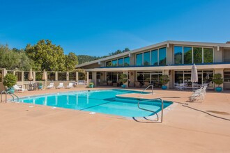 195 Hacienda Carmel in Carmel, CA - Building Photo - Building Photo
