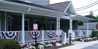 Shippen House Apartments