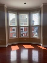 48 Castle St, Unit 3a in Geneva, NY - Building Photo