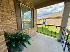 11109 Gainer Dr in Lorena, TX - Building Photo - Building Photo