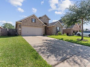 16906 Wedgeside Pk in Cypress, TX - Building Photo - Building Photo