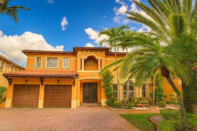 2803 SW 156th Ave in Miami, FL - Building Photo - Building Photo