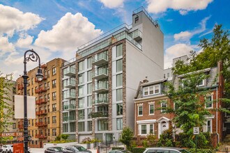 567 Ocean Avenue Condominiums in Brooklyn, NY - Building Photo - Building Photo