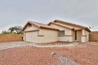 1697 N La Fresa Dr in Goodyear, AZ - Building Photo - Building Photo
