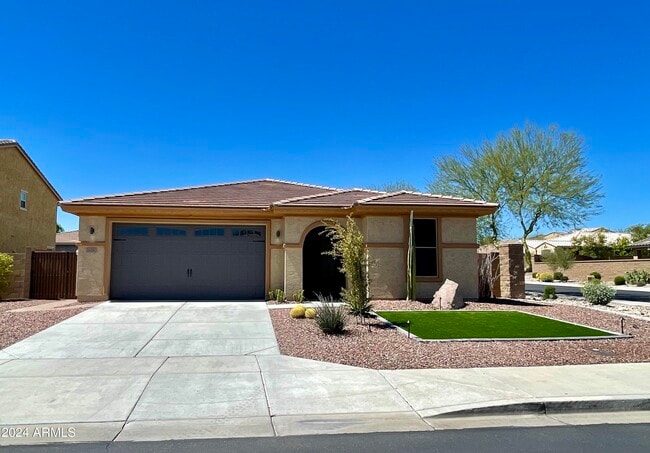 property at 26880 N 99th Dr