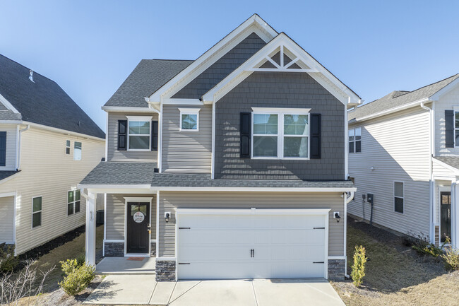 617 Count Fleet Ct in Graniteville, SC - Building Photo - Building Photo