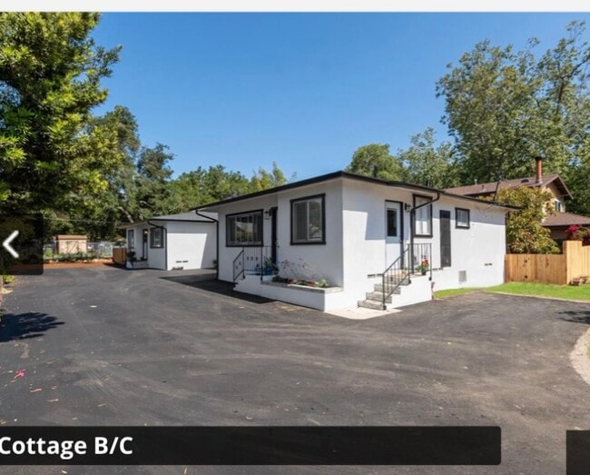 property at 1231 E Mason St