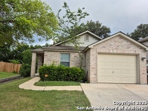 property at 6107 Ironmill Creek
