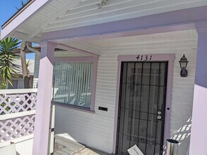 4125 Georgia St in San Diego, CA - Building Photo - Building Photo