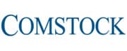 Property Management Company Logo Comstock Companies