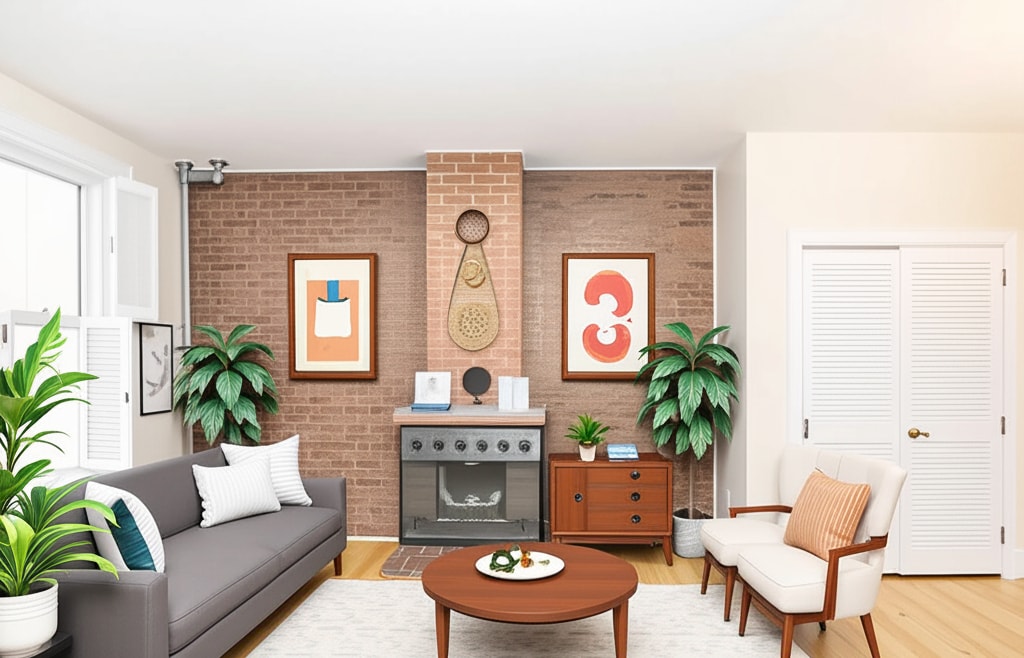 32 Irving St in Boston, MA - Building Photo