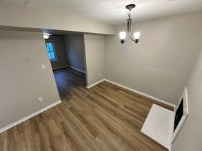 1512 Skirmish Run Dr in Richmond, VA - Building Photo - Building Photo