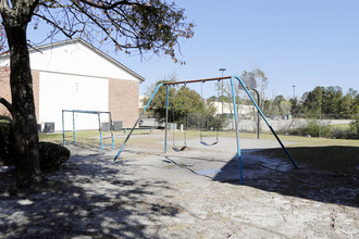 Lake City in Lake City, SC - Building Photo - Building Photo