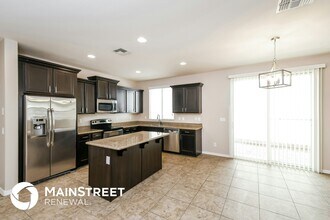 4055 E Tulsa St in Gilbert, AZ - Building Photo - Building Photo