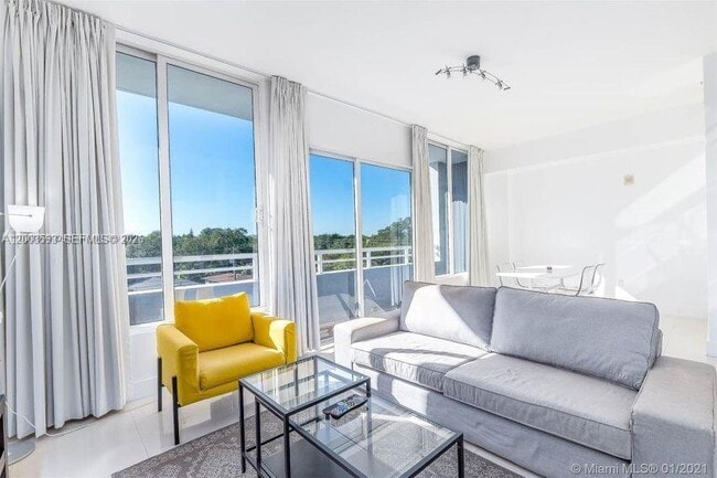 property at 3250 Grand Ave