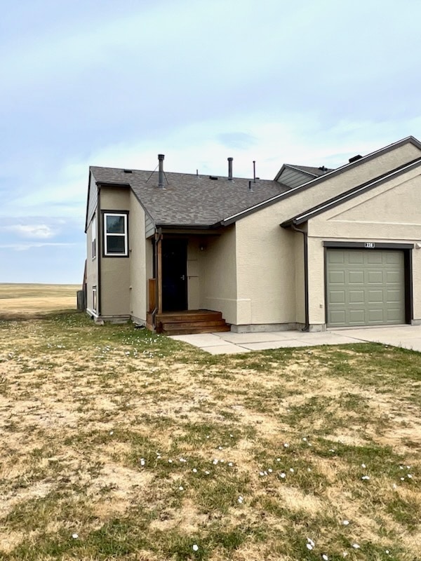 property at 230 Borglum Ct