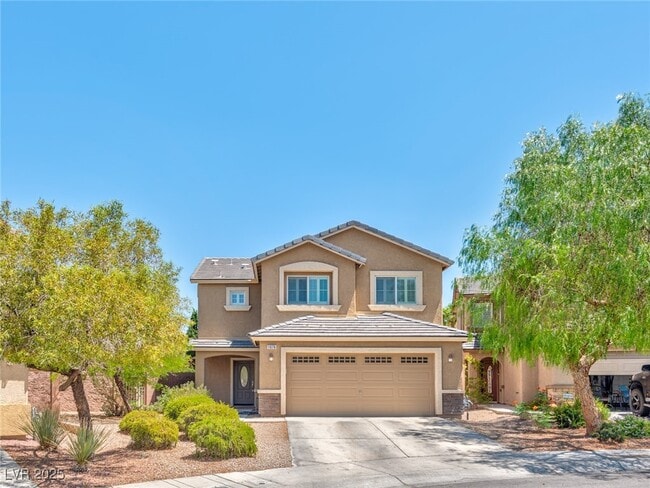 property at 1076 Carson Run St