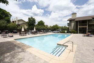 Flatiron View Apartments