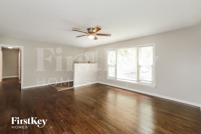 4005 NE 50th Terrace in Kansas City, MO - Building Photo - Building Photo