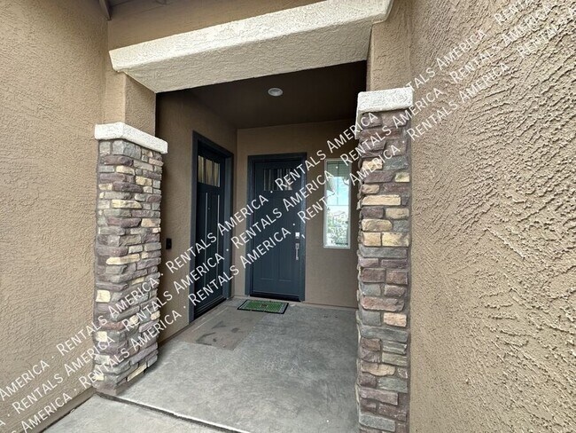 2579 E Ibis St in Gilbert, AZ - Building Photo - Building Photo