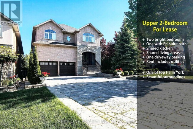 301 Weldrick Rd E in Richmond Hill, ON - Building Photo - Building Photo