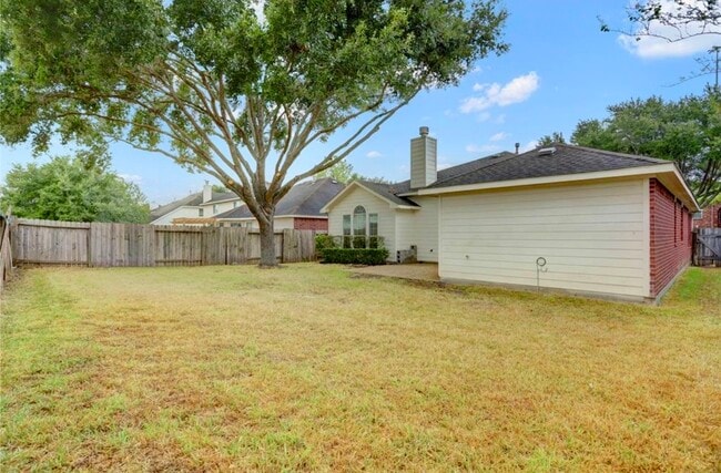 property at 6338 Big Oak Canyon Dr