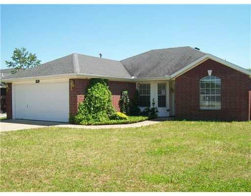 property at 701 Cass Rd