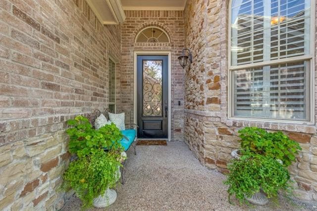 7684 Fossil Ridge Dr in Frisco, TX - Building Photo - Building Photo
