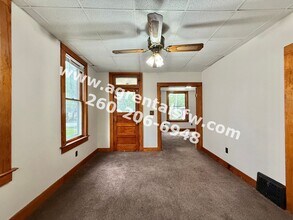 417 W Wildwood Ave in Fort Wayne, IN - Building Photo - Building Photo