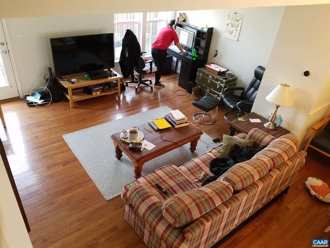 813 Rainier Rd in Charlottesville, VA - Building Photo - Building Photo