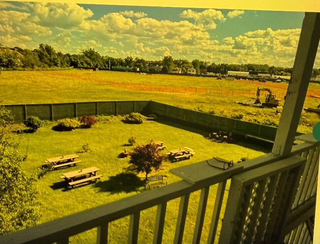 7 Morton St in Framingham, MA - Foto de edificio - Building Photo