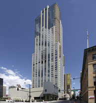 Denver Private Residences Apartments