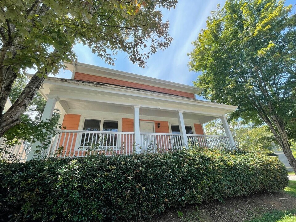 170 Mandy Dr in Athens, GA - Building Photo