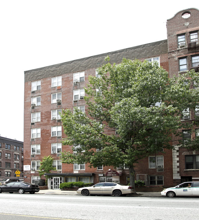 1490 Ocean Ave in Brooklyn, NY - Building Photo - Building Photo