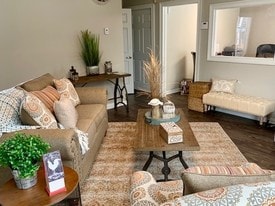 CALLOWAY PLACE in Fort Worth, TX - Building Photo