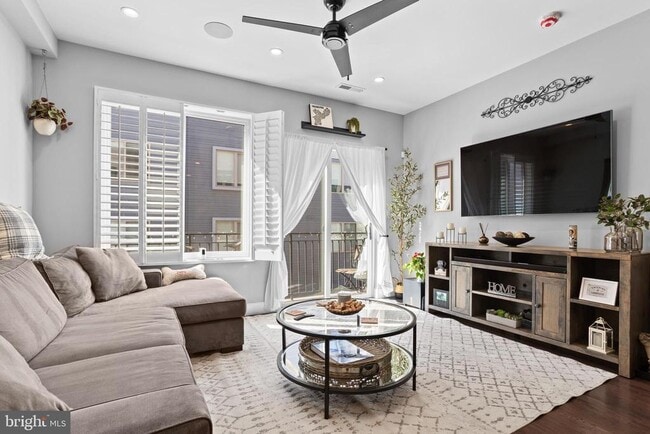 1624 Cambridge St in Philadelphia, PA - Building Photo - Building Photo