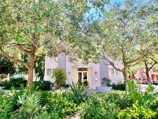 property at 260 Euclid Ave