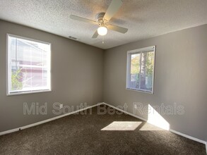 2964 Semmes St in Memphis, TN - Building Photo - Building Photo