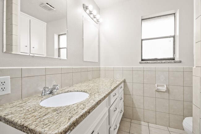 property at 3806 Montego Dr