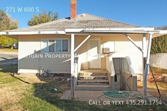 271 W 600 S in Milford, UT - Building Photo - Building Photo
