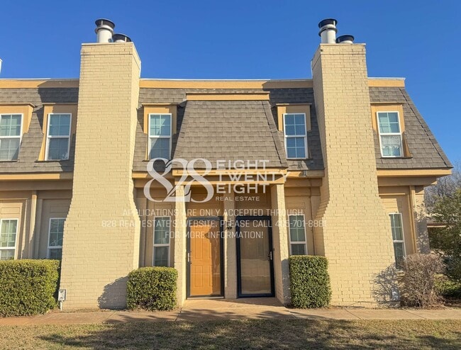 2305 Beaumont Dr in Norman, OK - Building Photo - Building Photo