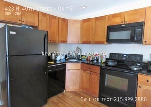 423 N 40th St in Philadelphia, PA - Building Photo - Building Photo