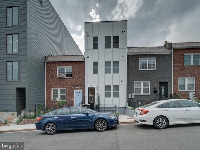 property at 1004 18th St NE