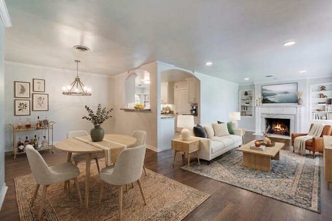 property at 4812 Wateka Dr