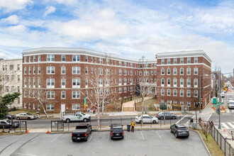 Maycroft Apartments in Washington, DC - Building Photo - Primary Photo