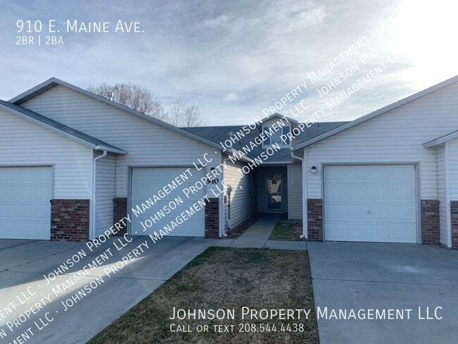 910 E Maine Ave in Nampa, ID - Building Photo - Building Photo