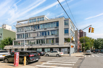 508 Humboldt St in Brooklyn, NY - Building Photo - Building Photo