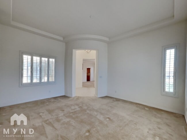9456 Bluff Ledge Ave in Las Vegas, NV - Building Photo - Building Photo